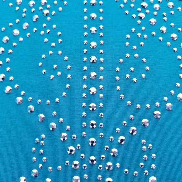 3X Woman's top Brand New with tag J&M Collection - Picture 4 of 4